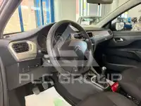 2017 Citroen C-Elysee