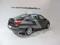 2017 Citroen Celyse