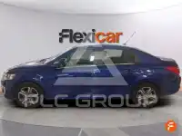 2017 Citroen Celyse