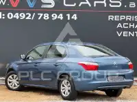 2017 Citroen Celyse
