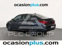 2017 Citroen C-Elysee