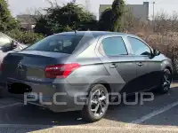 2017 Citroen Celyse
