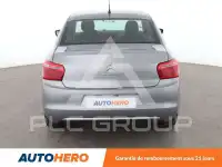 2017 Citroen Celyse