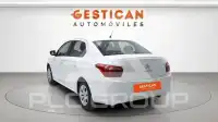 2017 Citroen C-Elysee
