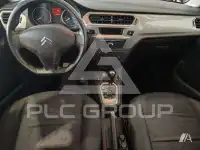 2017 Citroen Celyse