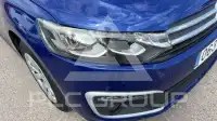 2017 Citroen C-Elysee