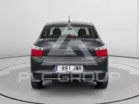 2017 Citroen Celyse