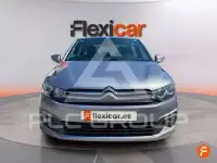 2017 Citroen C-Elysee
