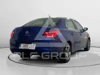 2017 Citroen Celyse