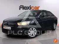 2017 Citroen Celyse