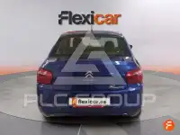 2017 Citroen Celyse