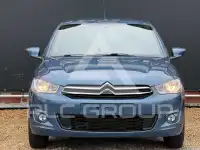 2017 Citroen Celyse
