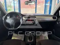 2017 Citroen C-Elysee