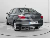 2017 Citroen Celyse