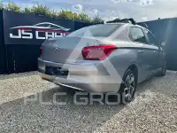 2017 Citroen Celyse