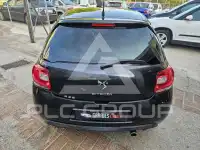 2017 Citroen C-Elysee