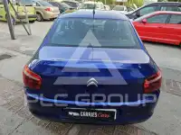 2017 Citroen C-Elysee