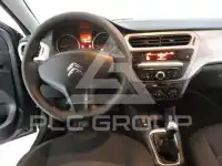2017 Citroen Celyse