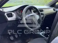 2017 Citroen Celyse