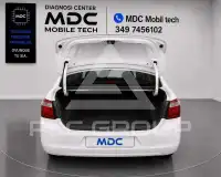 2017 Citroen Celyse