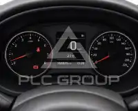 2017 Citroen Celyse