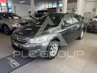 2017 Citroen C-Elysee