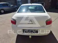 2017 Citroen Celyse