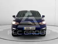 2017 Citroen Celyse