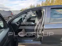 2017 Citroen C-Elysee