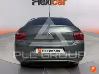 2017 Citroen C-Elysee