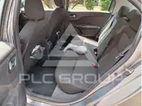 2017 Citroen C-Elysee