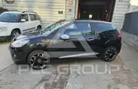 2017 Citroen C-Elysee