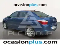 2017 Citroen Celyse