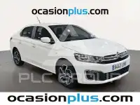 2017 Citroen Celyse