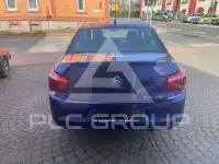 2017 Citroen C-Elysee