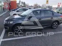 2017 Citroen C-Elysee