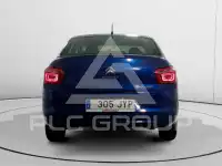 2017 Citroen Celyse