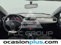 2017 Citroen Celyse