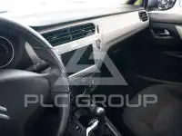 2017 Citroen C-Elysee