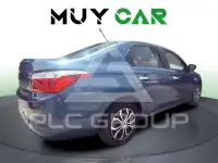 2017 Citroen C-Elysee