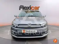 2017 Citroen Celyse