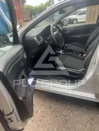 2017 Citroen Celyse