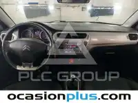 2017 Citroen Celyse