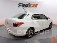2017 Citroen Celyse