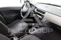 2017 Citroen C-Elysee