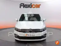 2017 Citroen Celyse