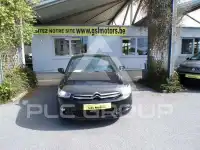 2017 Citroen Celyse