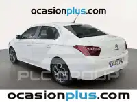 2017 Citroen Celyse