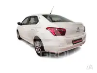 2017 Citroen Celyse