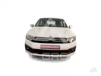 2017 Citroen Celyse
